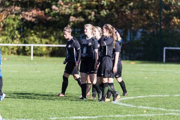Bild 397 - F Kieler MTV - SV Neuenbrook/Rethwisch : Ergebnis: 2:2